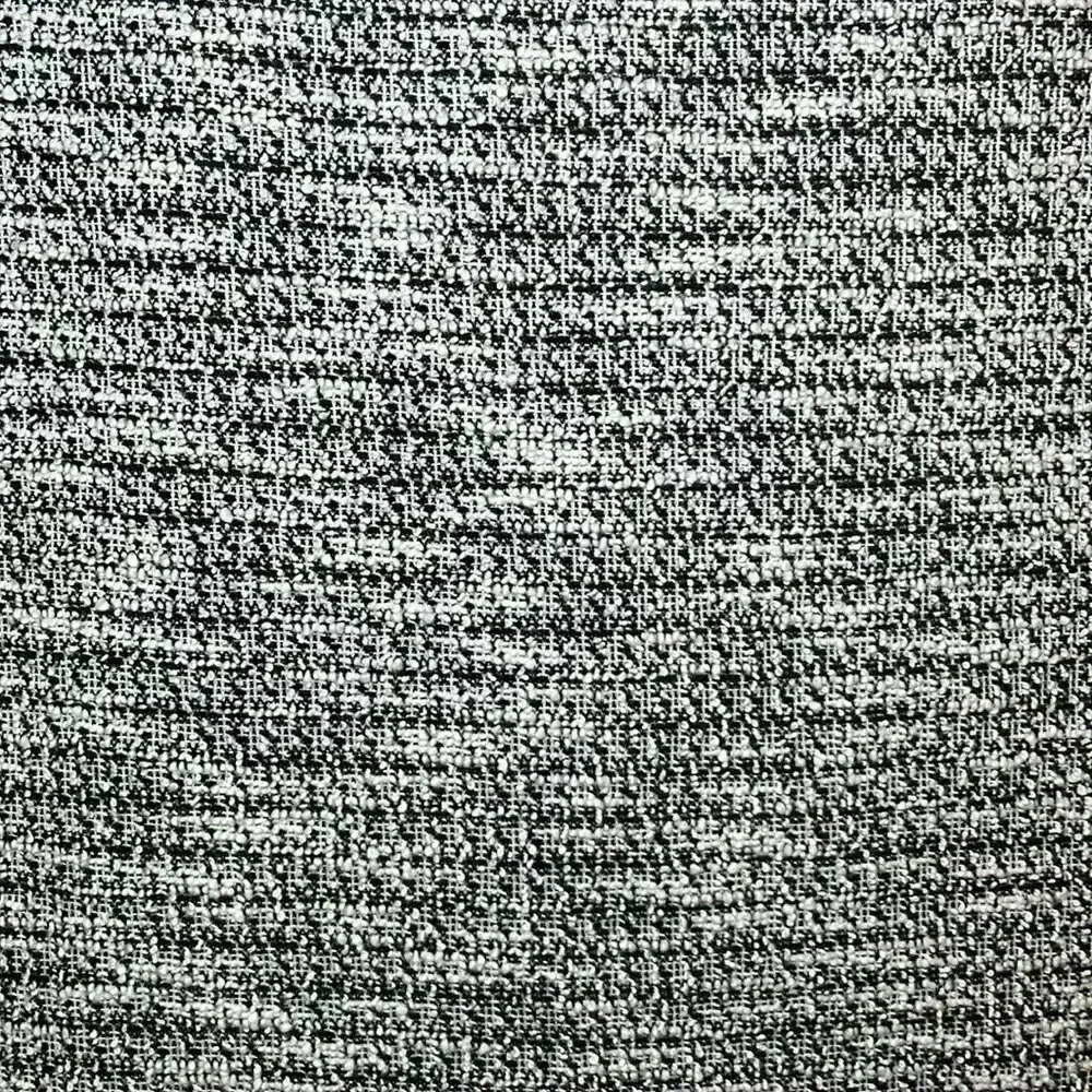 Ann Taylor Black and White Textured Pencil Skirt Size 10 - Picture 3 of 8